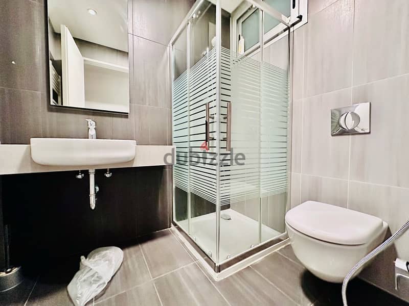Luxury Apartment For Rent In Hamra Over 165 Sqm | شقة في الحمرا 4