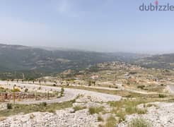 ٩٤٠ م٢ عقار في المتين بشلاما ،مرخّص ومحفور 0