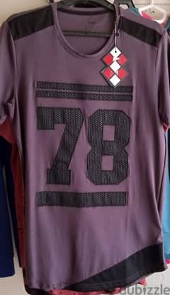 T shirts from sports shop best prices 0