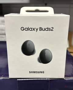 Samsung galaxy buds 2 black