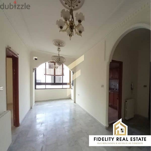 Apartment for sale in Aley WB148 1