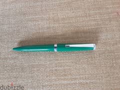 Rolex pen - Green special edition - Swiss