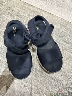 sandal Zara size 30 0