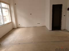 40 Sqm | Office For Rent in Hamra