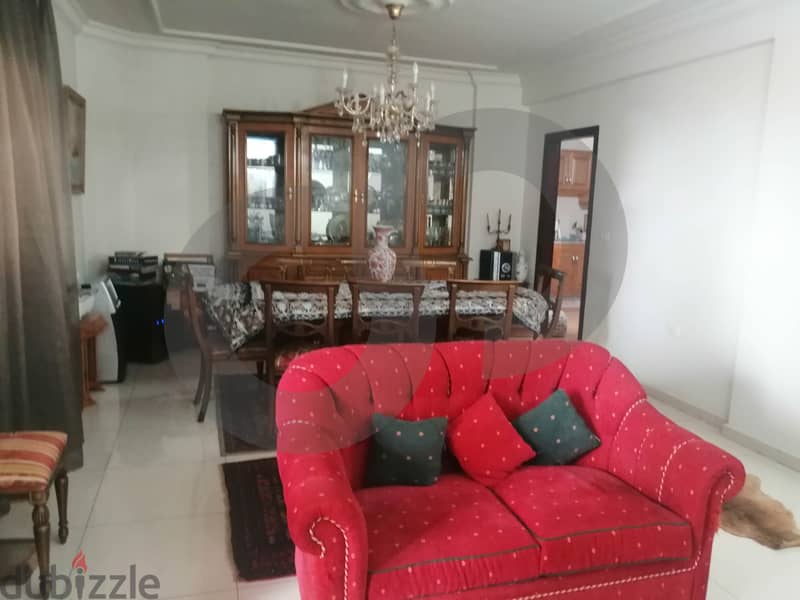 260Sqm apartment for sale in Baabda/بعبدا REF#RL105094 1