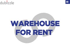 warehouse for rent  in Achrafieh-Mar Mikhael/ مار مخايل REF#IB105096 0