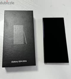 S24 ultra 1tb, 0 scratch still like new full package (price is final)