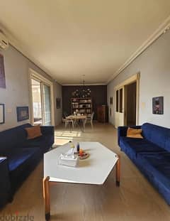 Apartment for sale in Furn el chebbak st1007