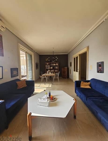 Apartment for sale in Furn el chebbak 0