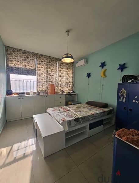 Apartment for sale in Furn el chebbak 1