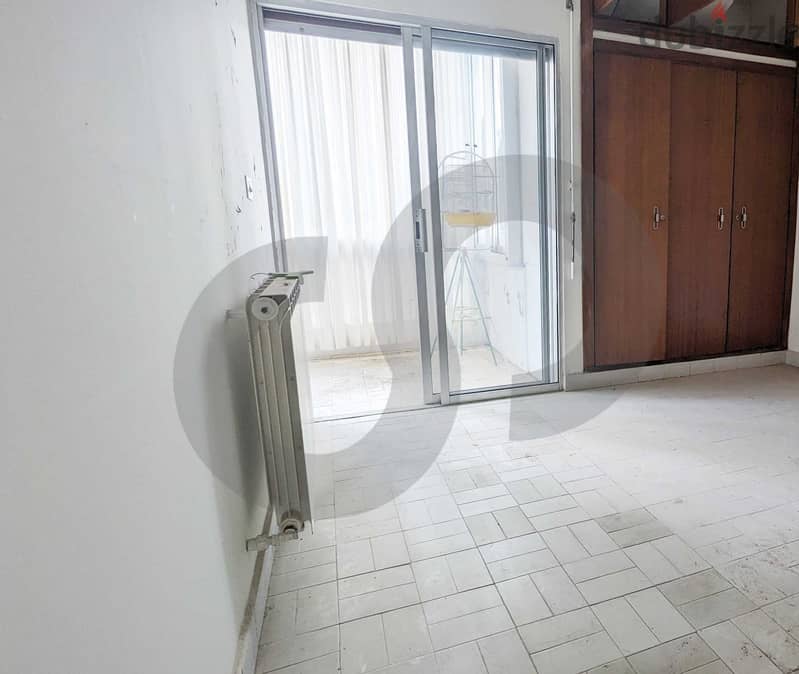 GREAT DEAL NOW IN AJALTOUN ! 185 SQM APARTMENT FOR SALE REF#SC00938 ! 3