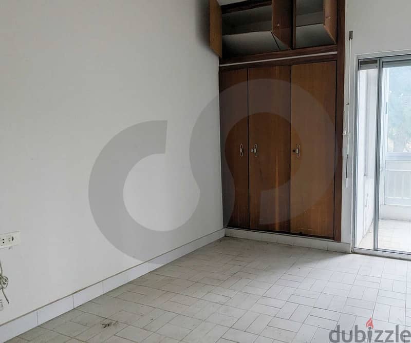 GREAT DEAL NOW IN AJALTOUN ! 185 SQM APARTMENT FOR SALE REF#SC00938 ! 4