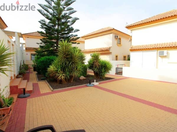 Spain Murcia semi detached house Calle del Reno 16 Cartagena RML-02009 3