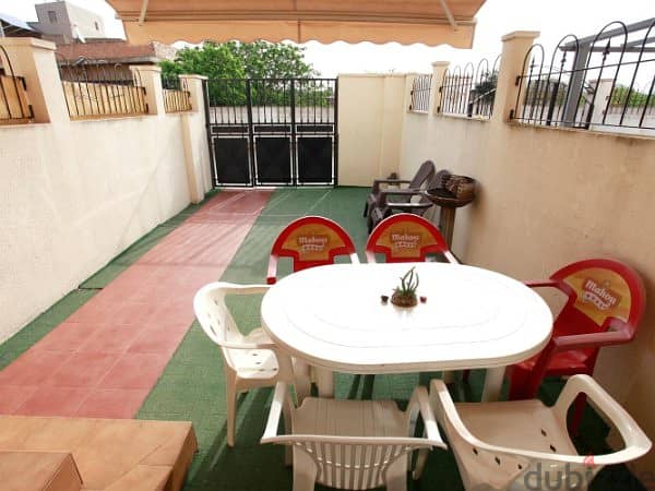 Spain Murcia semi detached house Calle del Reno 16 Cartagena RML-02009 4