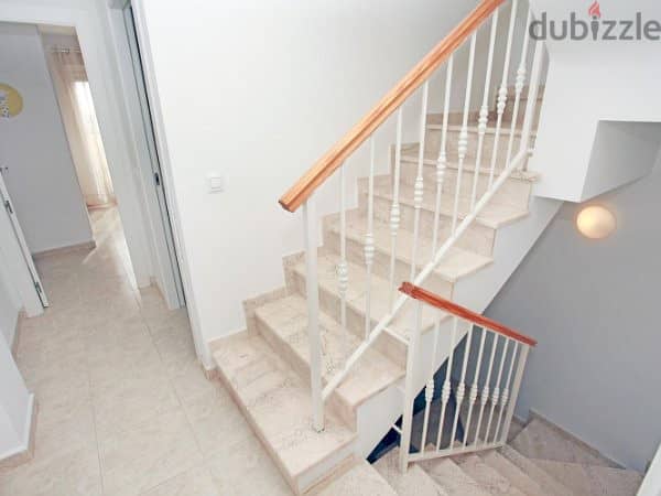 Spain  semi detached house get your residency RML-02009 13