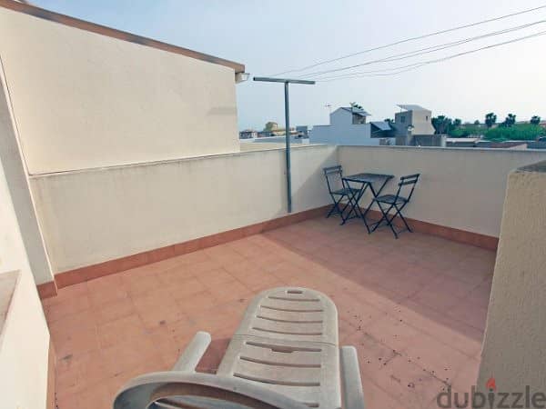 Spain  semi detached house get your residency RML-02009 14