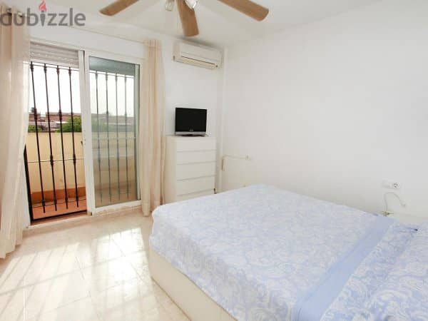 Spain  semi detached house get your residency RML-02009 16