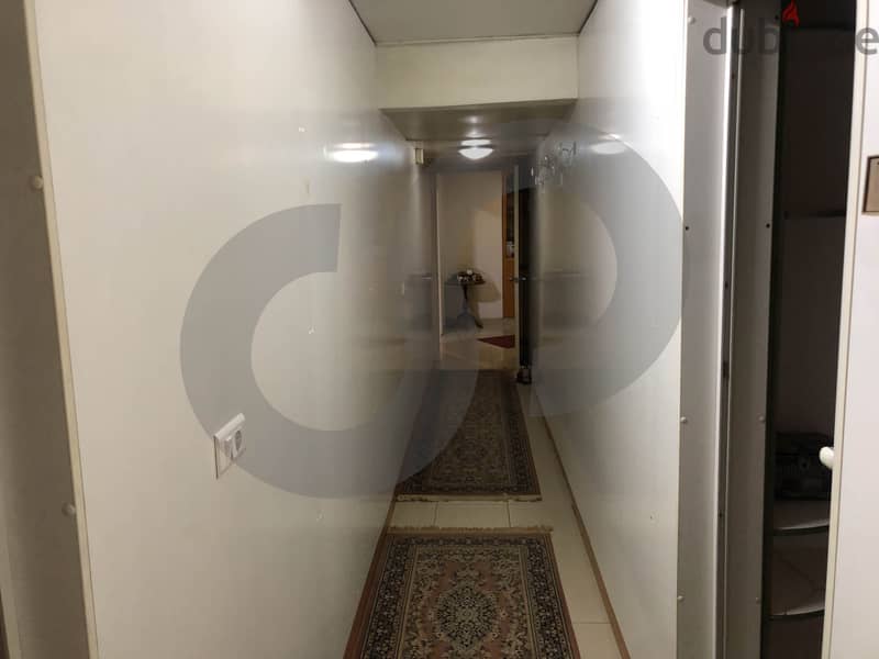 222 sqm Apartment For Sale In Ain el remmaneh/عين الرمانة REF#LN105101 3