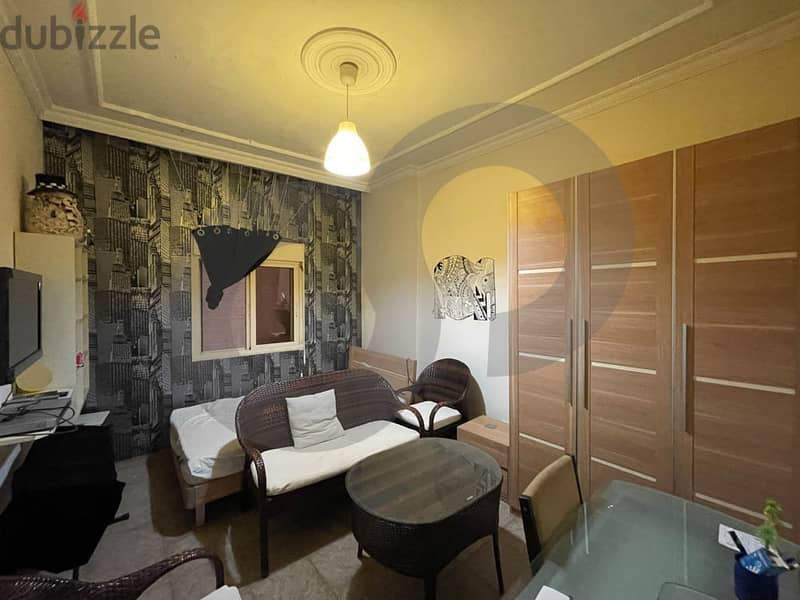 Fully furnished apartment in Mansourieh/المنصورية REF#RD105100 7