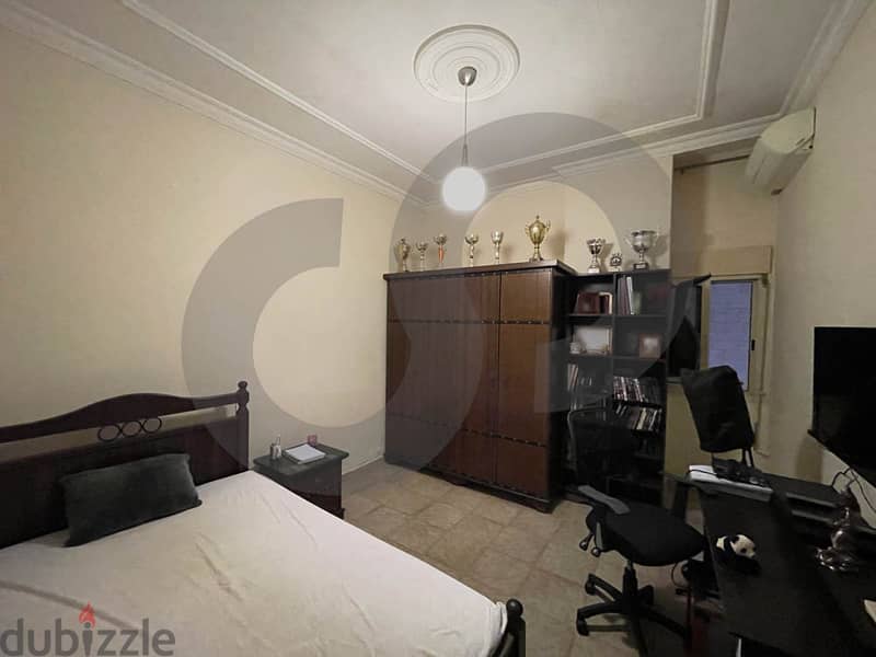 Fully furnished apartment in Mansourieh/المنصورية REF#RD105100 8