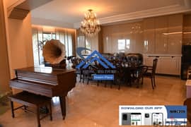 super deluxe apartment for sale in Baabda
