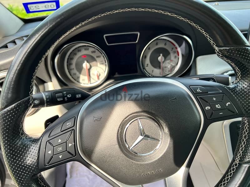 Mercedes-Benz GLA250 - 4matic - 2015 17