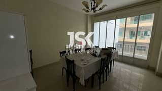 L15137 -Spacious Apartment For Sale in Ain Al Remmane 0