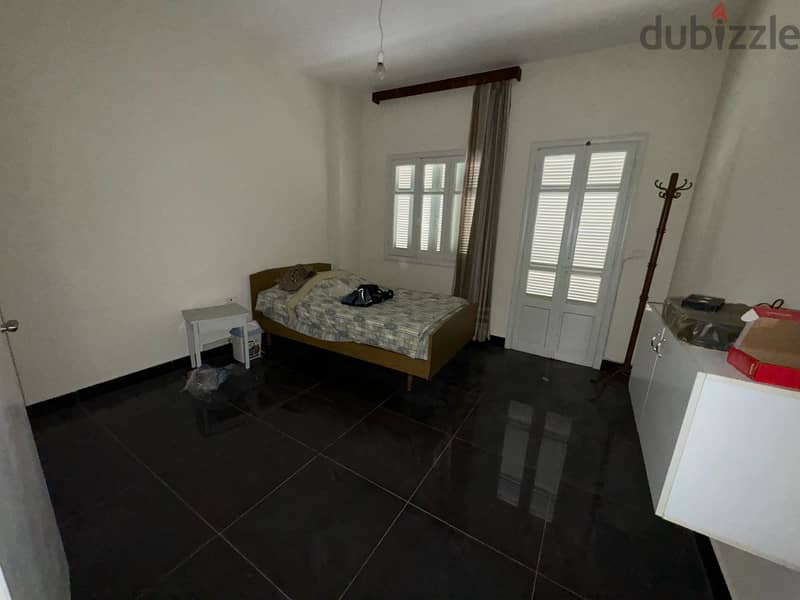 L15137 -Spacious Apartment For Sale in Ain Al Remmane 2
