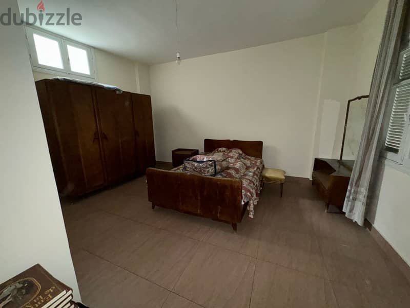 L15137 -Spacious Apartment For Sale in Ain Al Remmane 3