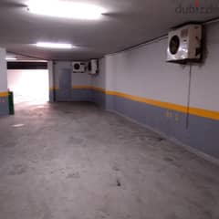 550 Sqm | Depot For Rent In Hazmieh