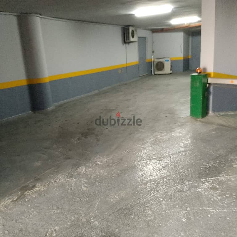 550 Sqm | Depot For Rent In Hazmieh 3