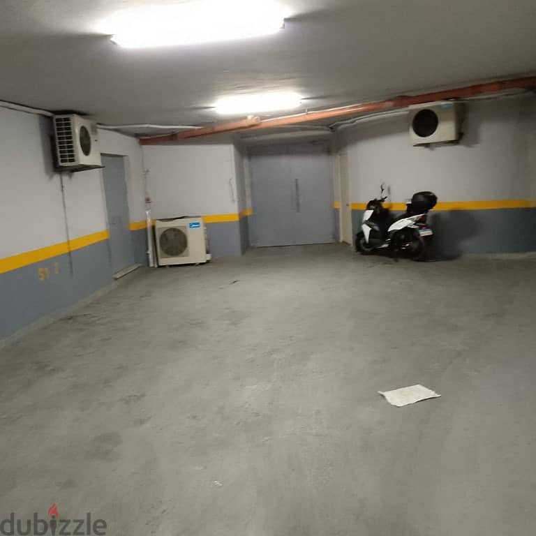 550 Sqm | Depot For Rent In Hazmieh 6