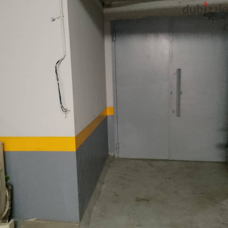 550 Sqm | Depot For Rent In Hazmieh 8