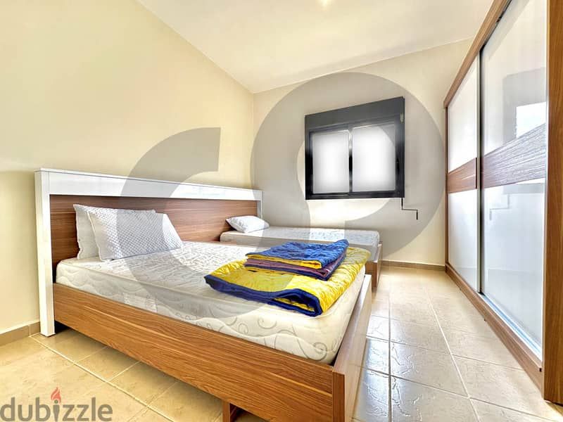 Catchy Apartment, Prime Location in Batroun Town/بترون REF#NR105103 4