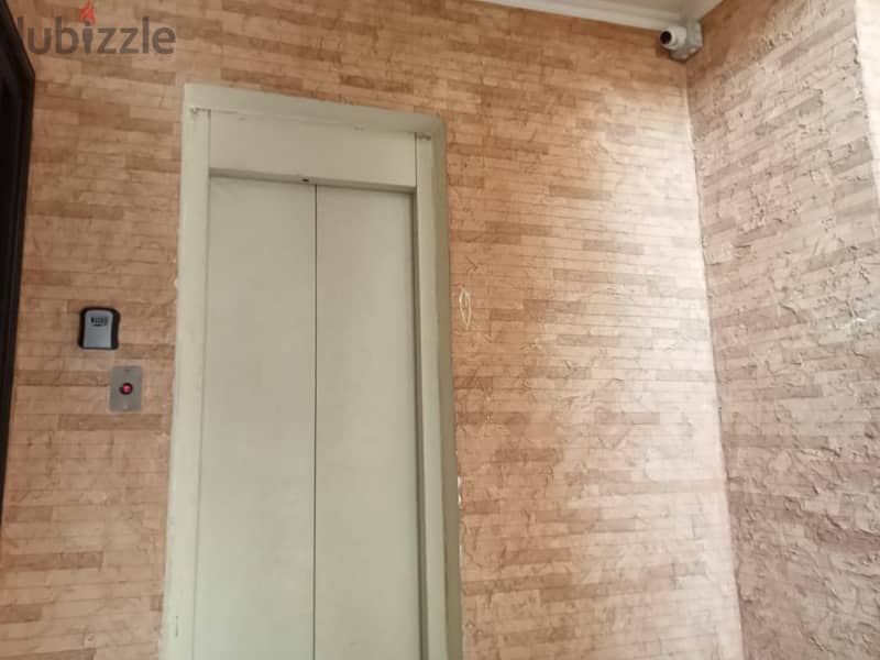260 Sqm+40Sqm Terrace| Fully furnished Duplex for sale in Ras el Nabaa 14