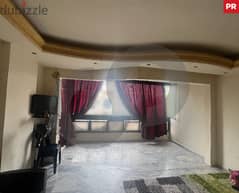 115 sqm apartment for sale in mazraat yachouh/مزرعة يشوع REF#PR105104