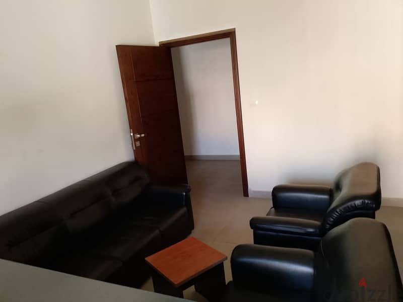 575 Sqm | Office For Rent in Hamra 8