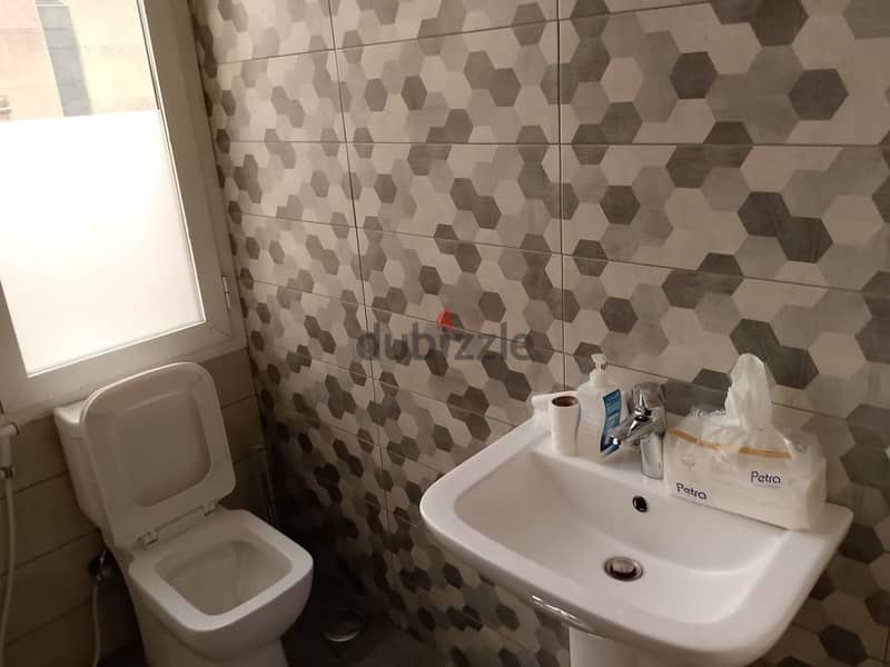 575 Sqm | Office For Rent in Hamra 15