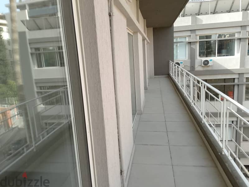 575 Sqm | Office For Rent in Hamra 18