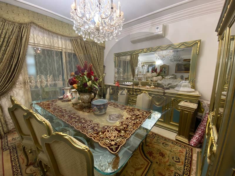 260 sqm Apartment for sale IN Bir Hasan BEIRUT/ بير حسن REF#DE105113 1