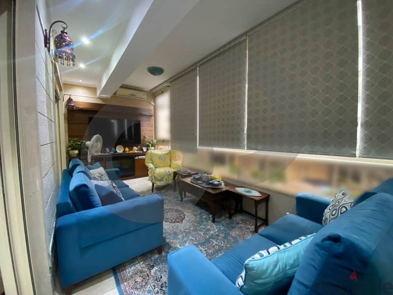 260 sqm Apartment for sale IN Bir Hasan BEIRUT/ بير حسن REF#DE105113 2