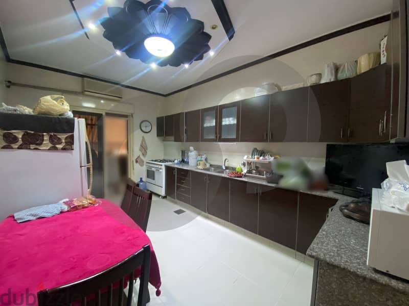 260 sqm Apartment for sale IN Bir Hasan BEIRUT/ بير حسن REF#DE105113 3