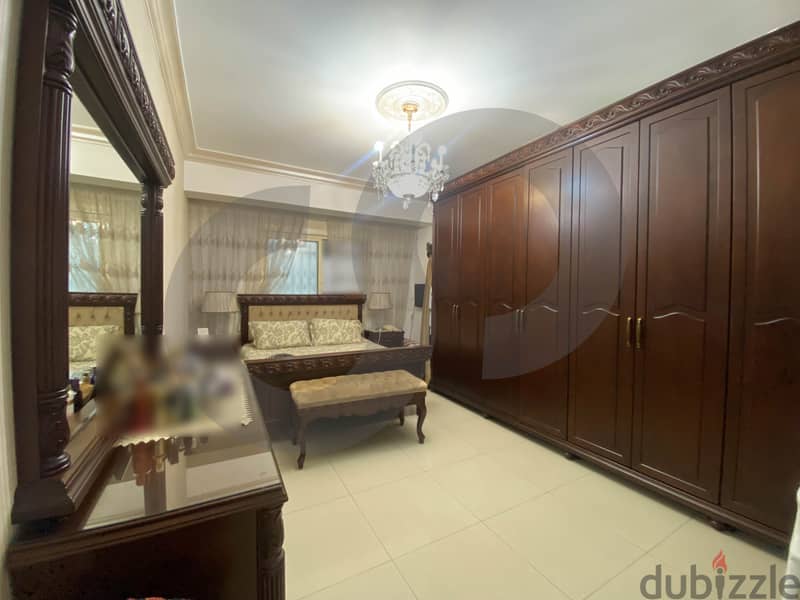 260 sqm Apartment for sale IN Bir Hasan BEIRUT/ بير حسن REF#DE105113 4