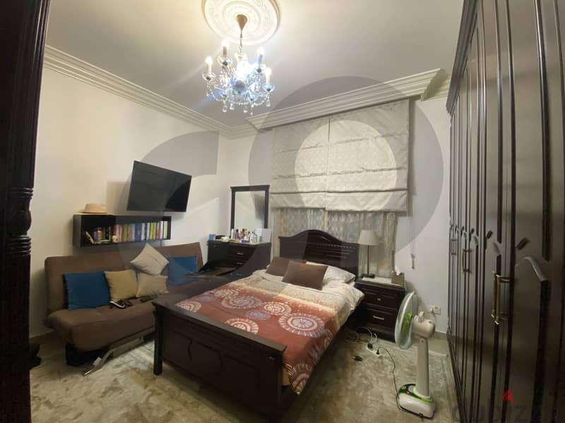 260 sqm Apartment for sale IN Bir Hasan BEIRUT/ بير حسن REF#DE105113 6