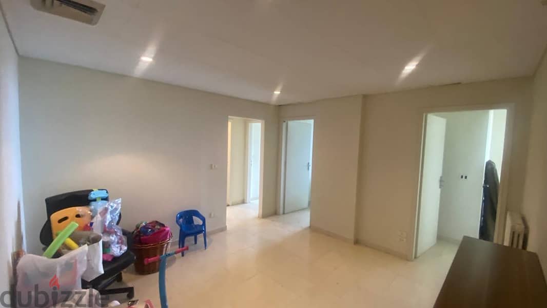 L15141 -Spacious Apartment With Great Seaview For Rent In Aoukar 3