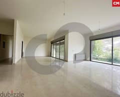 APARTMENT IN AJALTOUN CONSISTS OF 230 SQM IS FOR SALE ! REF#CM00940 !