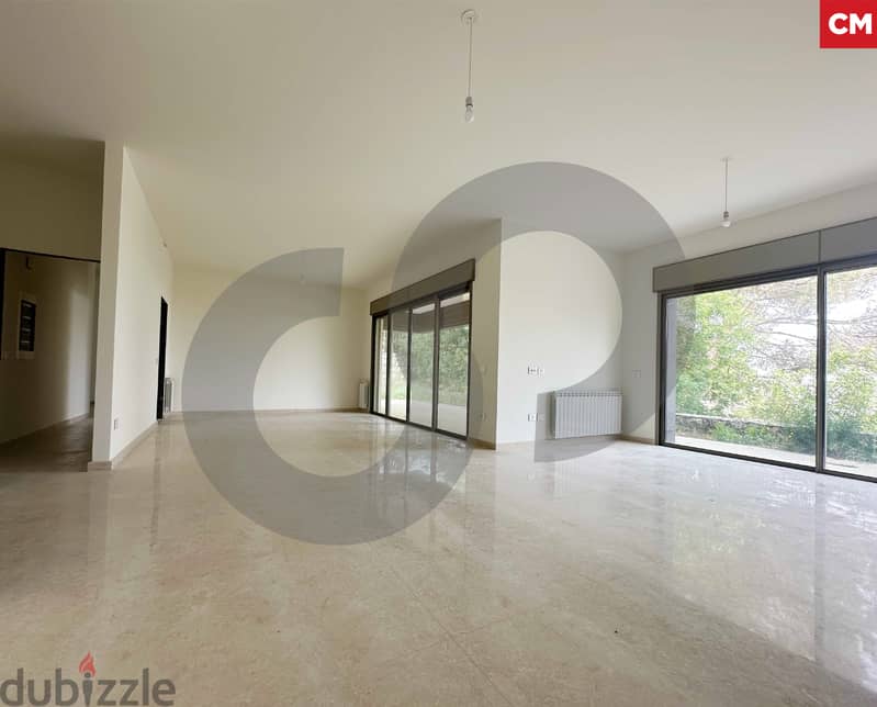 APARTMENT IN AJALTOUN CONSISTS OF 230 SQM IS FOR SALE ! REF#CM00940 ! 0