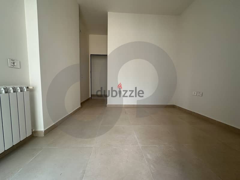 APARTMENT IN AJALTOUN CONSISTS OF 230 SQM IS FOR SALE ! REF#CM00940 ! 2