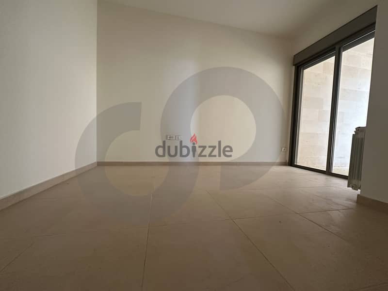 APARTMENT IN AJALTOUN CONSISTS OF 230 SQM IS FOR SALE ! REF#CM00940 ! 3