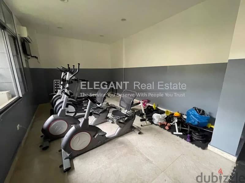 High Luxury Apartment | 24/7 Electricity | Security 1